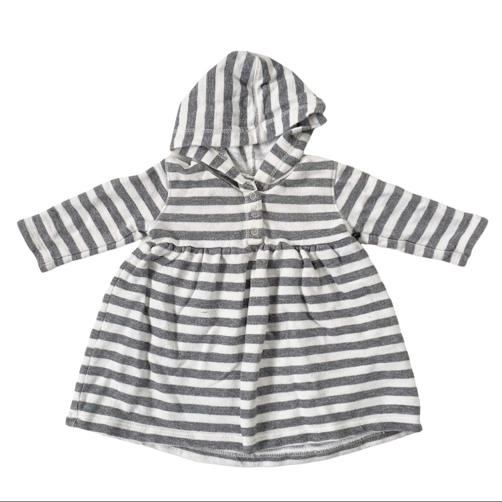Stem Dress 3M